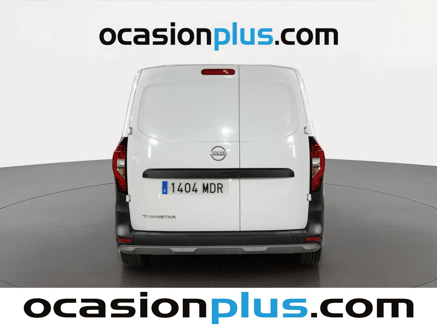 Nissan Townstar Nissan Townstar Furgon 1.3G L1 Profesional (130 CV) al mejor precio