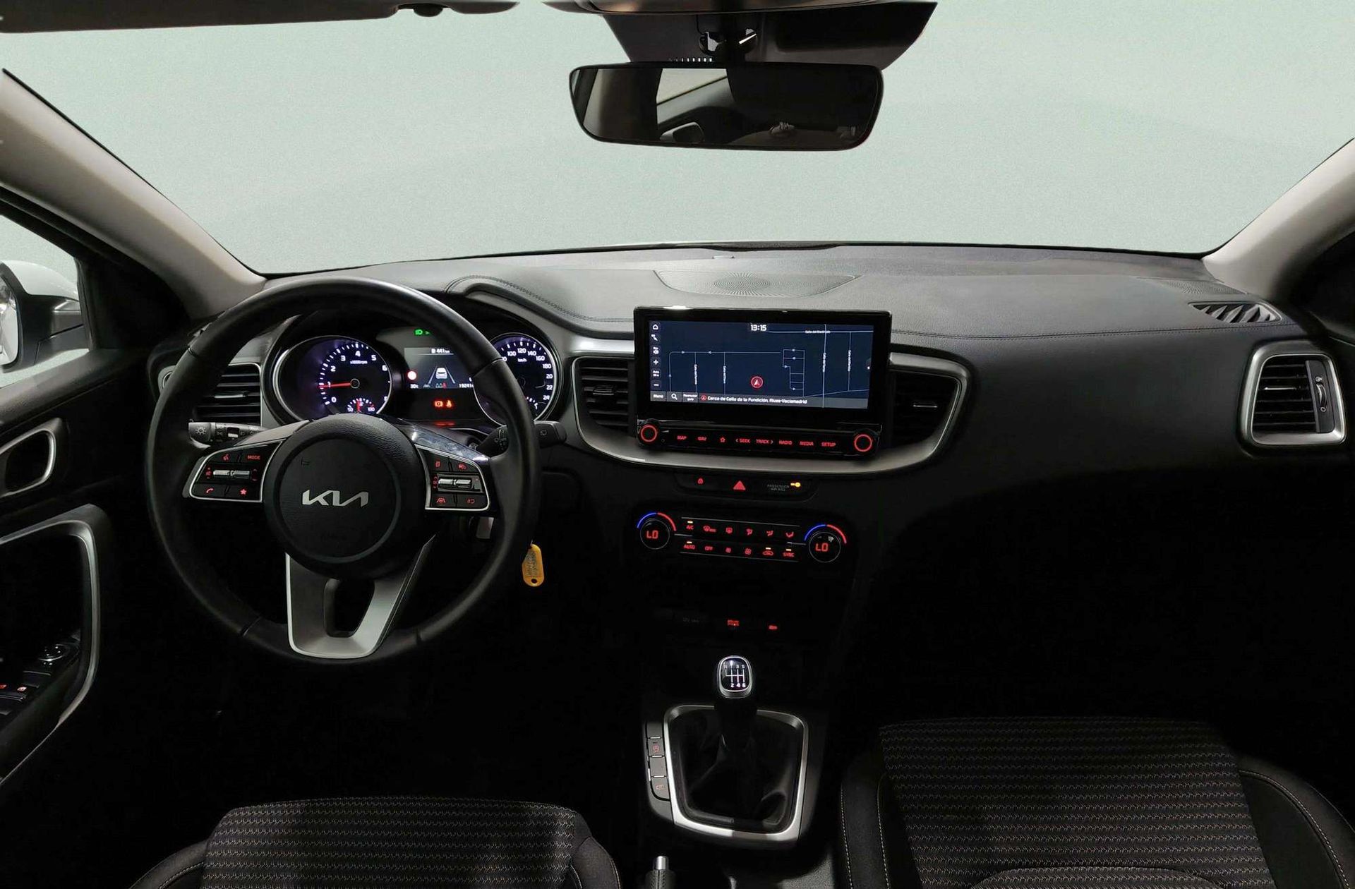Kia Ceed 1.0 T-GDi Drive - foto 6