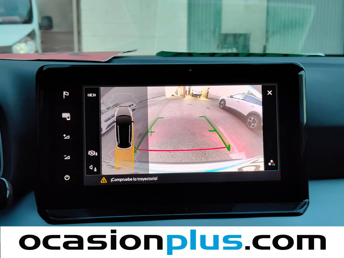 Foto Seat Arona SEAT Arona 1.5 TSI FR XL DSG (150 CV)