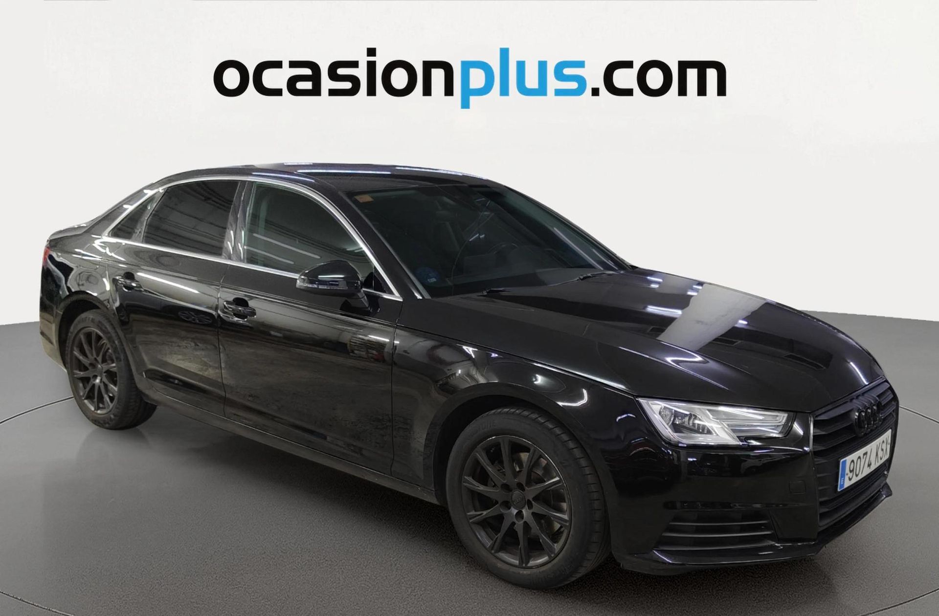 Audi A4 Advanced 35 TFSI S tronic - foto 2