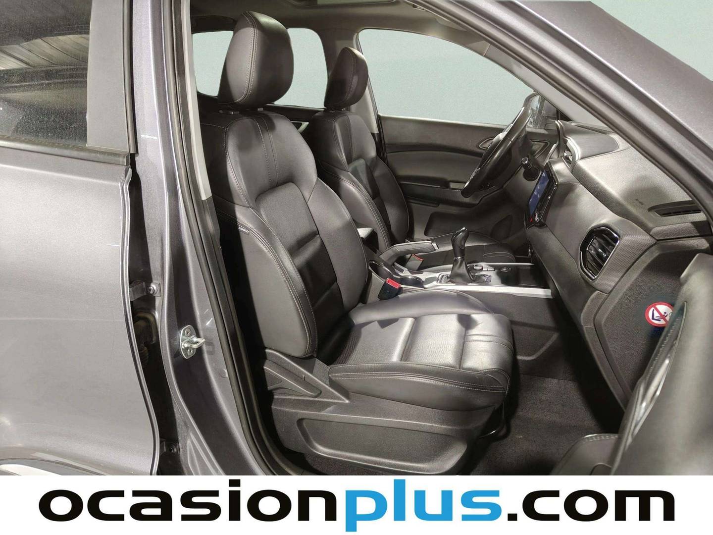 Foto DR AUTOMOBILES DR 4.0 DR AUTOMOBILES DR4 1.5 (116 CV)