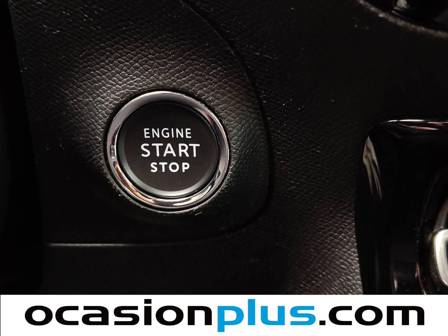 Opel Mokka Opel Mokka 1.2 T GS Auto (130 CV) gasolina