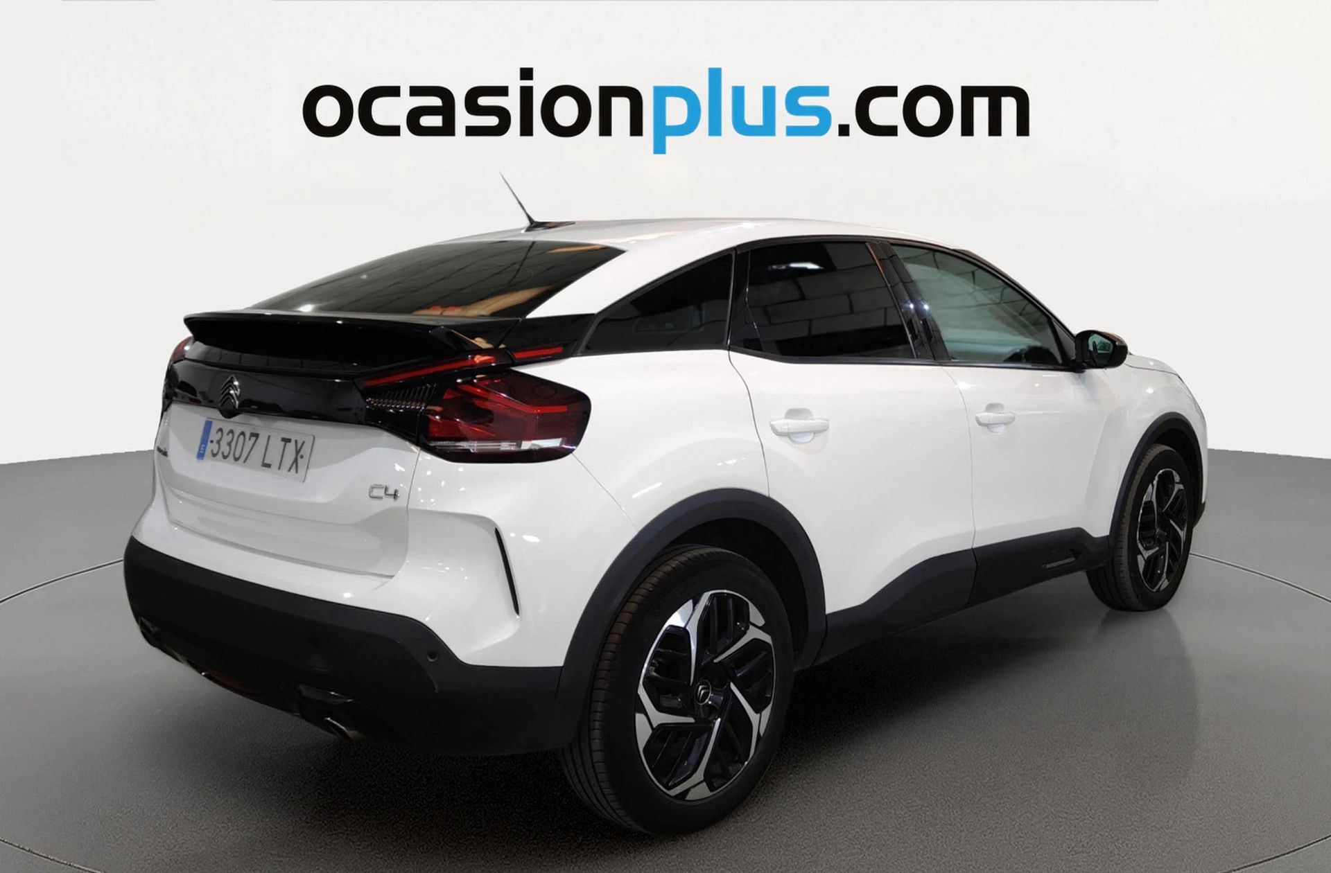Citroën C4 BlueHDi 130 Feel Pack EAT8 - foto 4