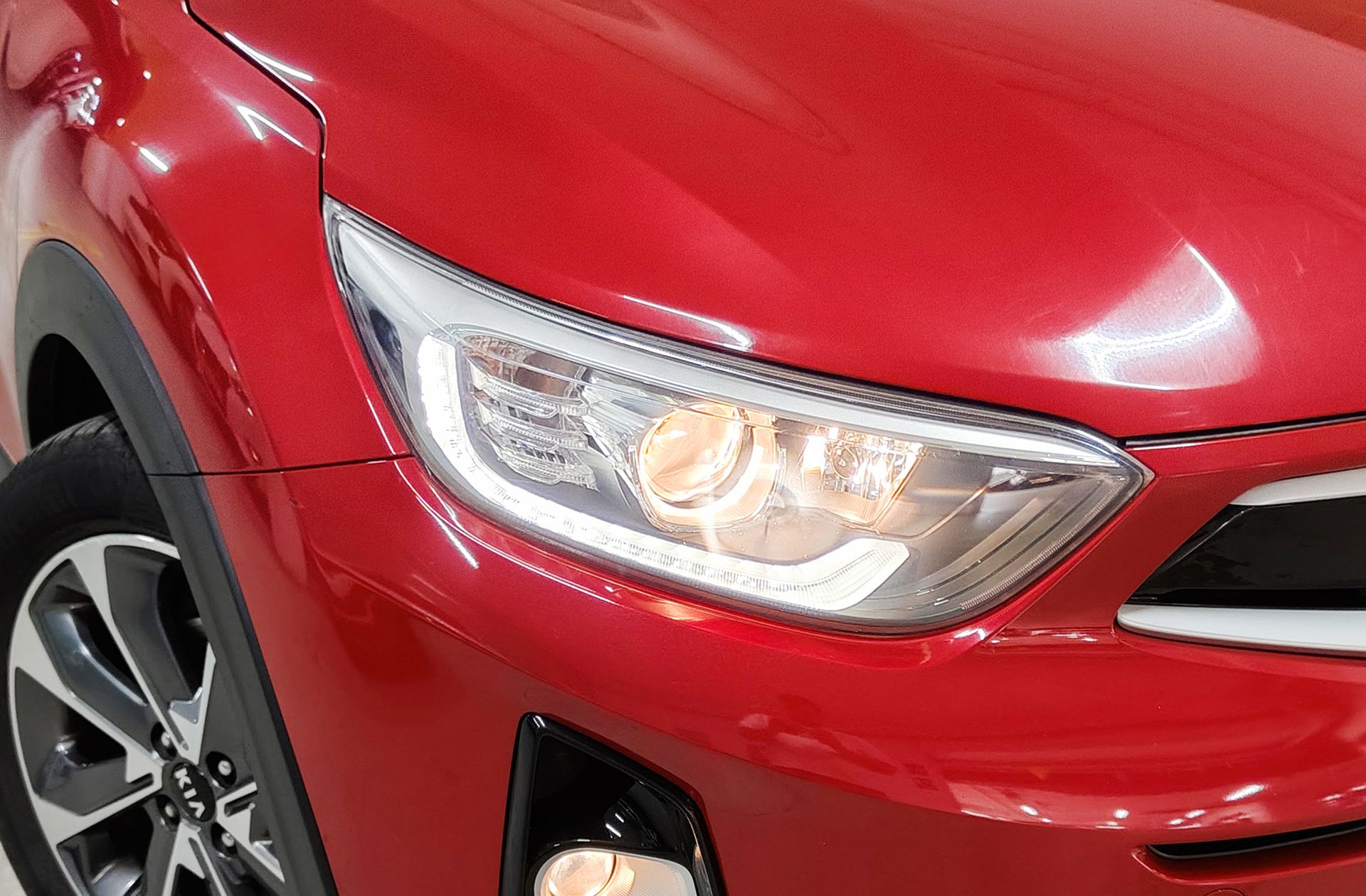 Kia Stonic 1.0 T-GDi Eco-Dynamic Drive - foto 14