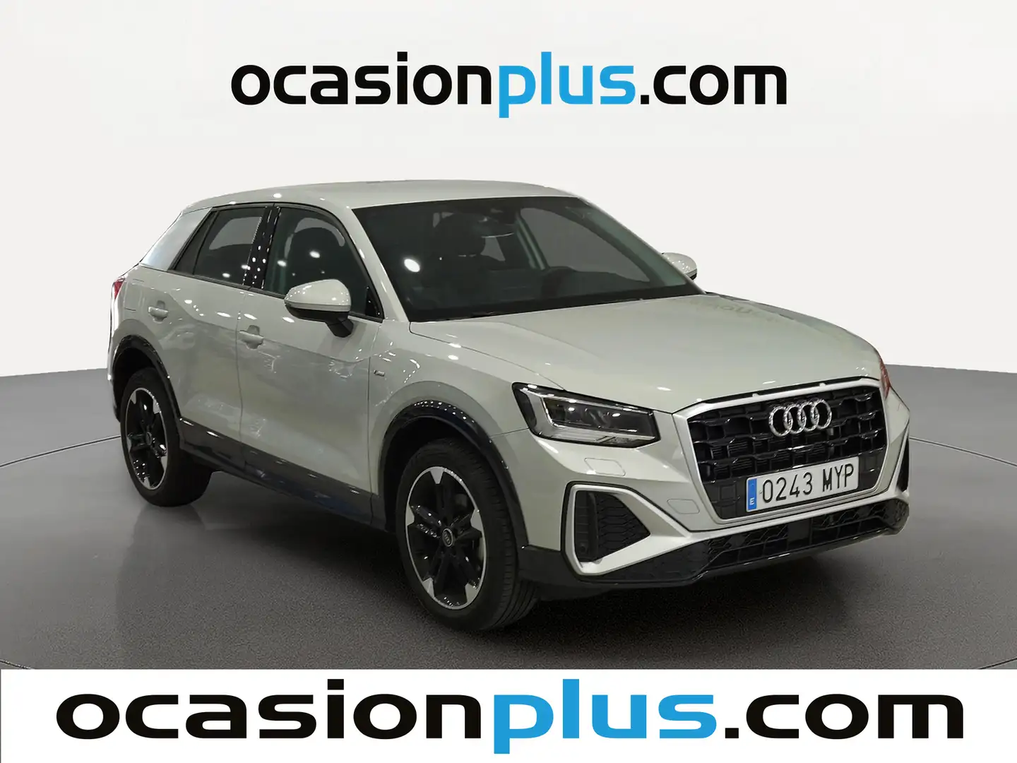 Foto Audi Q2 Audi Q2 S line 35 TFSI (150 CV) S tronic