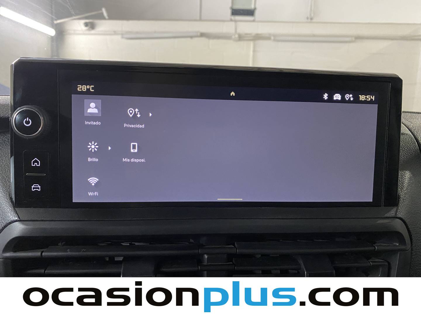 Citroën Jumpy Citroën Jumpy Furgon BlueHDI 120 S&S Talla M (120 CV) al mejor precio