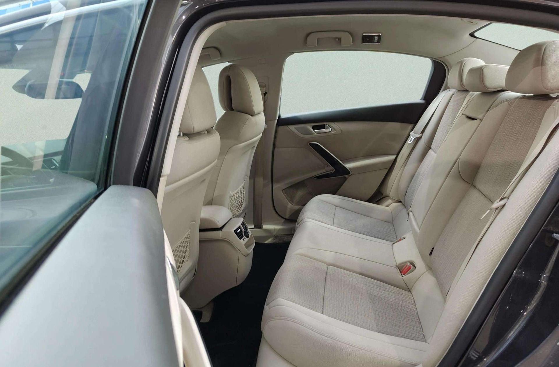 Peugeot 508 1.6 THP Active - foto 9