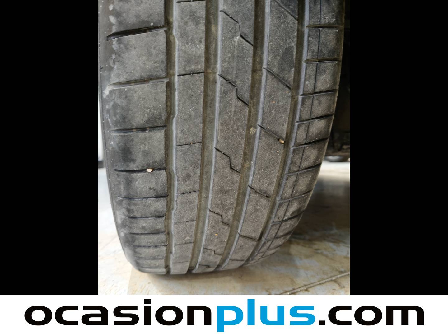 Nissan JUKE Nissan Juke Hybrid N-Design Black Auto (143 CV) seminuevo