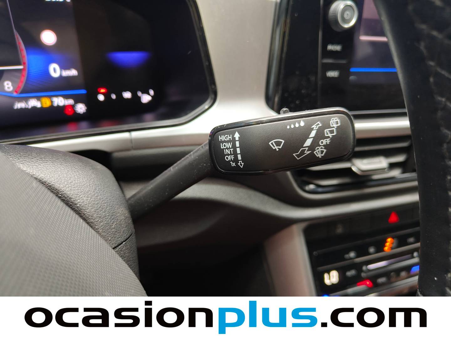 Volkswagen T-Roc Volkswagen T-Roc Life 1.5 TSI (150 CV) DSG gasolina