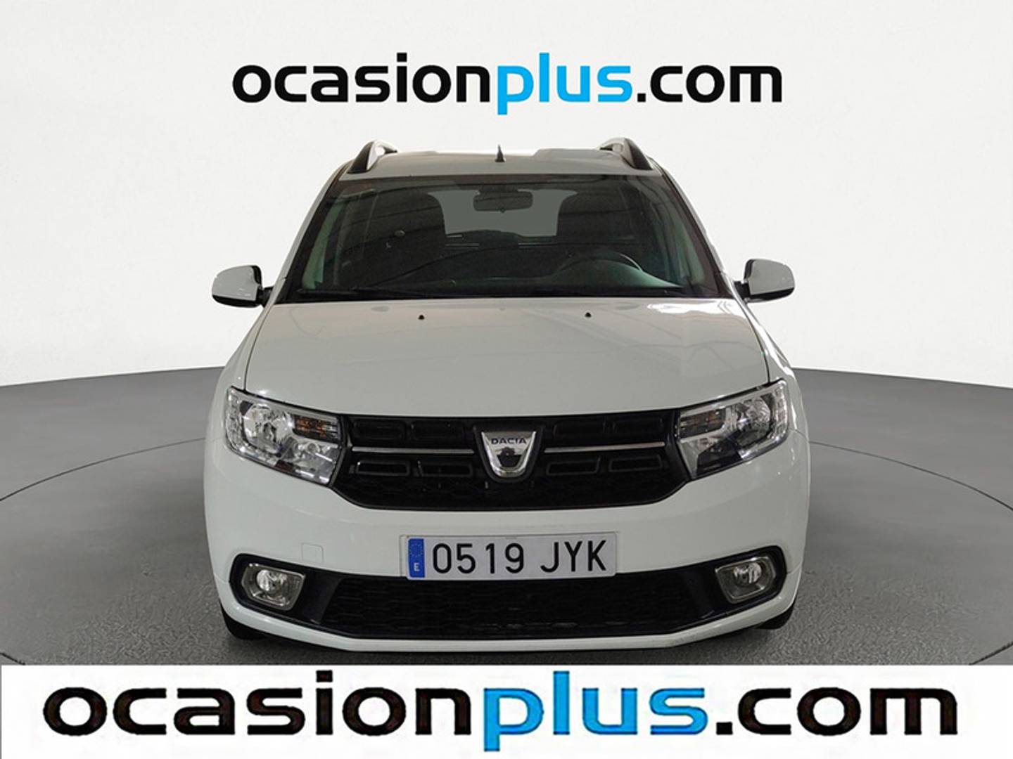 Foto Dacia Logan Dacia Logan MCV Laureate TCE (90CV)
