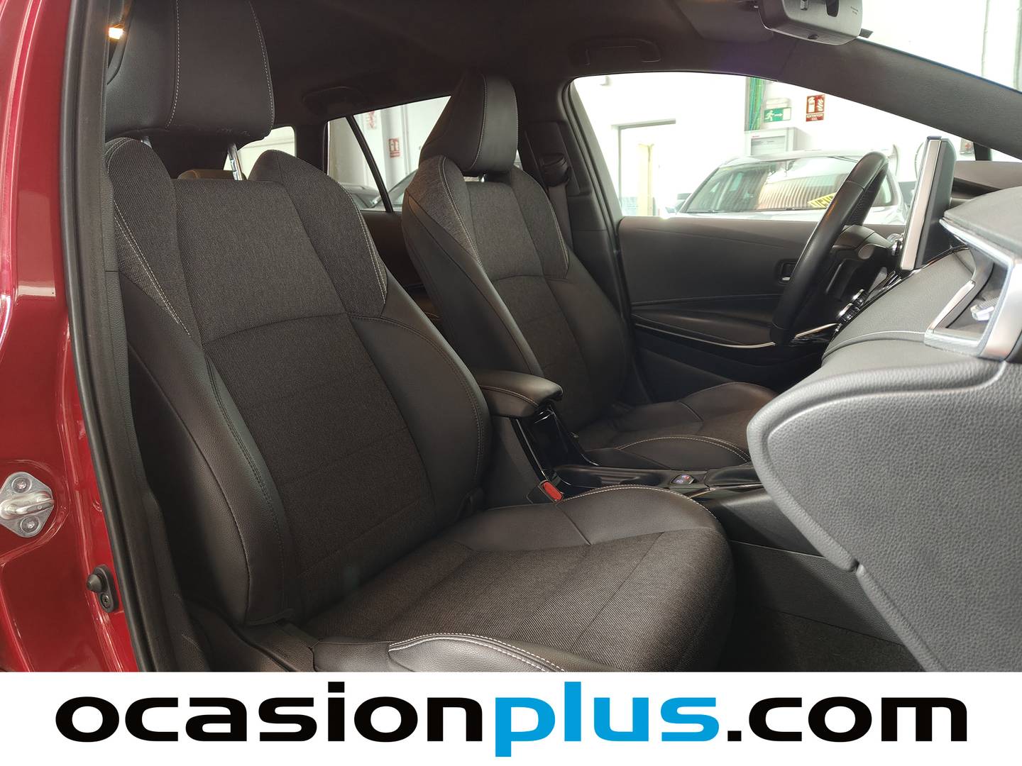 Toyota Corolla Toyota Corolla Touring Sports 180H Style E-CVT (180 CV) km 0