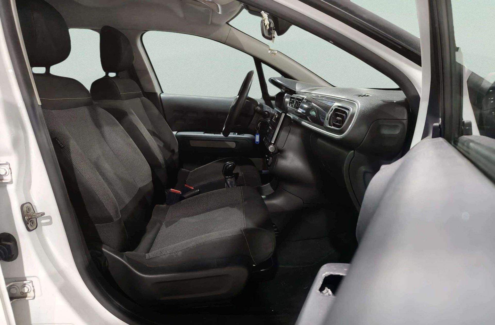 Citroën C3 PureTech 82 Feel - foto 13