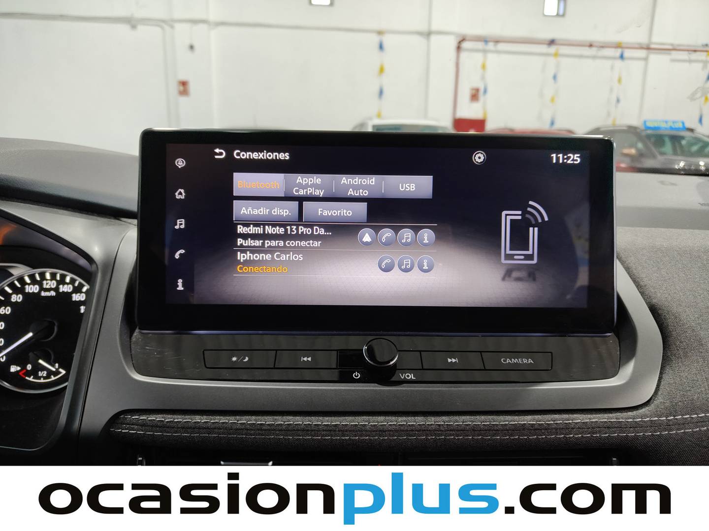 Nissan QASHQAI Nissan Qashqai DIG-T 158 mHEV Acenta Xtronic (158 CV) km 0