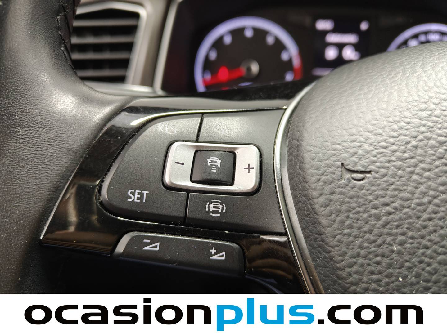 Volkswagen T-Roc Volkswagen T-Roc Advance Style 1.5 TSI (150 CV) DSG seminuevo