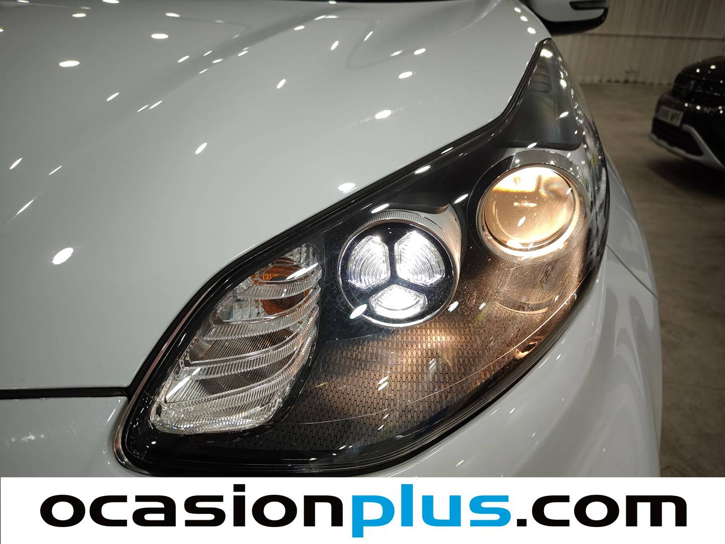 KIA Sportage Kia Sportage 1.6 CRDi Drive 4x2 (115 CV) barato