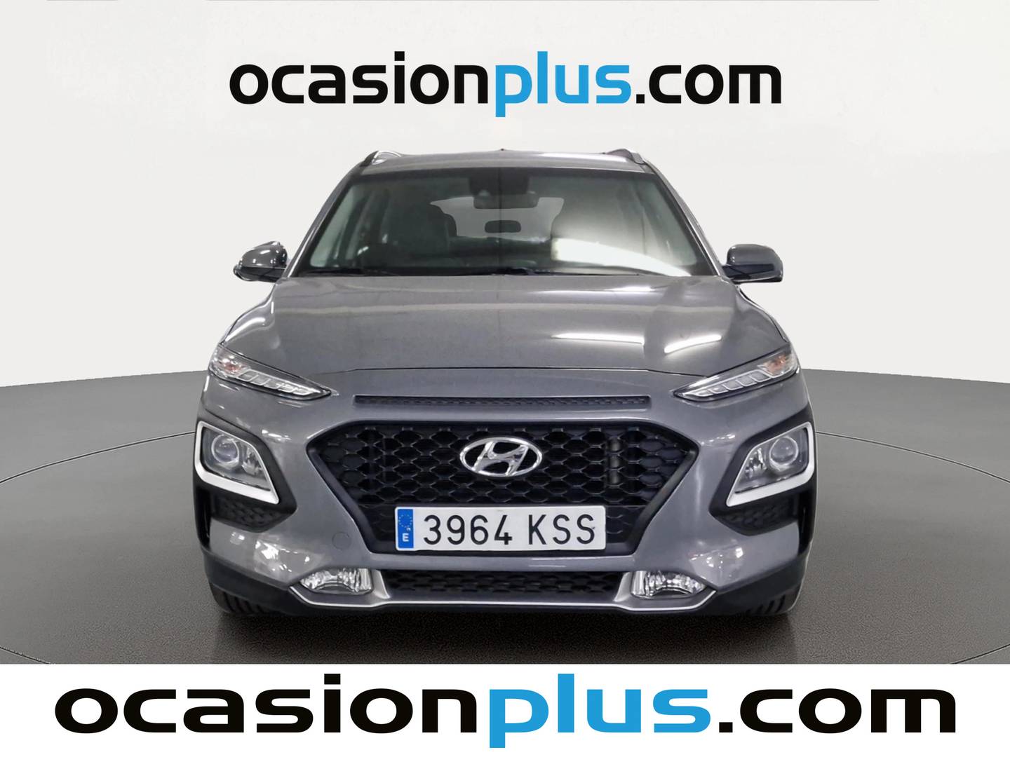 Hyundai Kona Hyundai Kona 1.0 TGDI Klass 4x2 (120 CV) 120cv