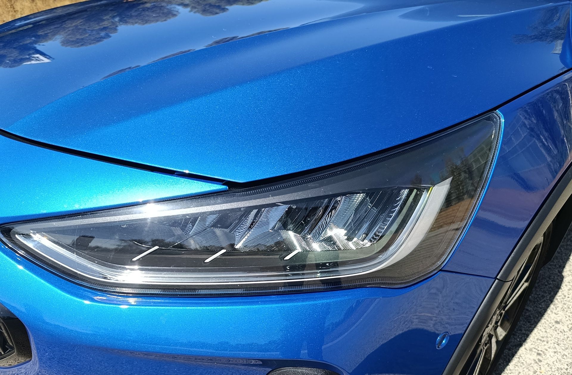 Ford Focus 1.0 EcoBoost MHEV Active - foto 13