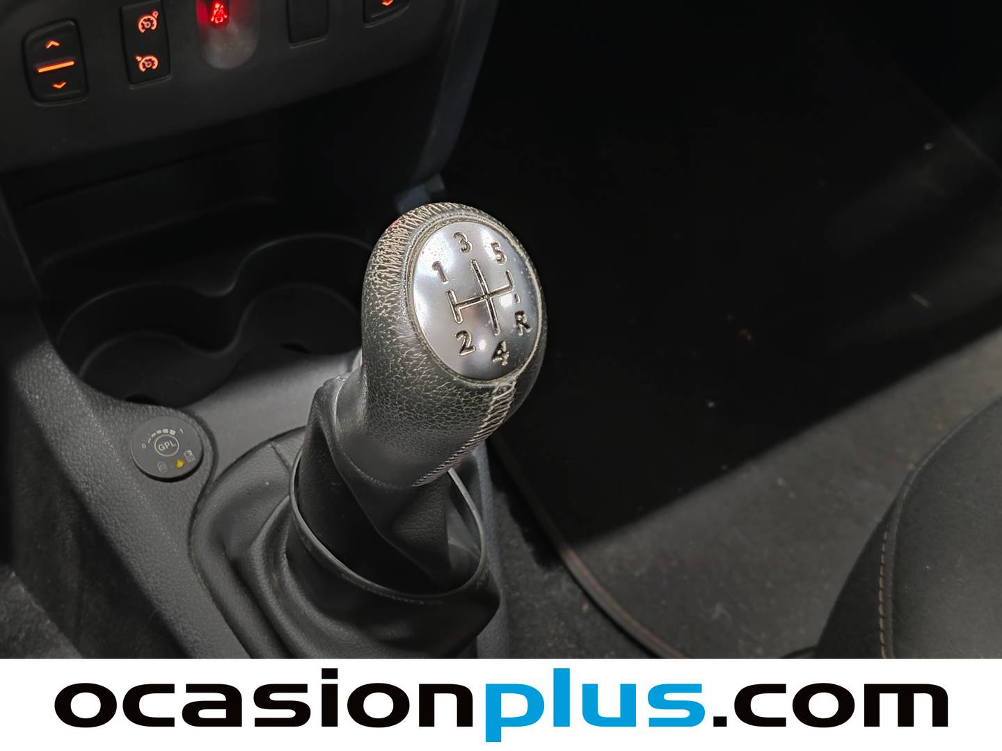 Dacia Sandero Dacia Sandero Serie Limitada Xplore TCE (90 CV) GLP de ocasión