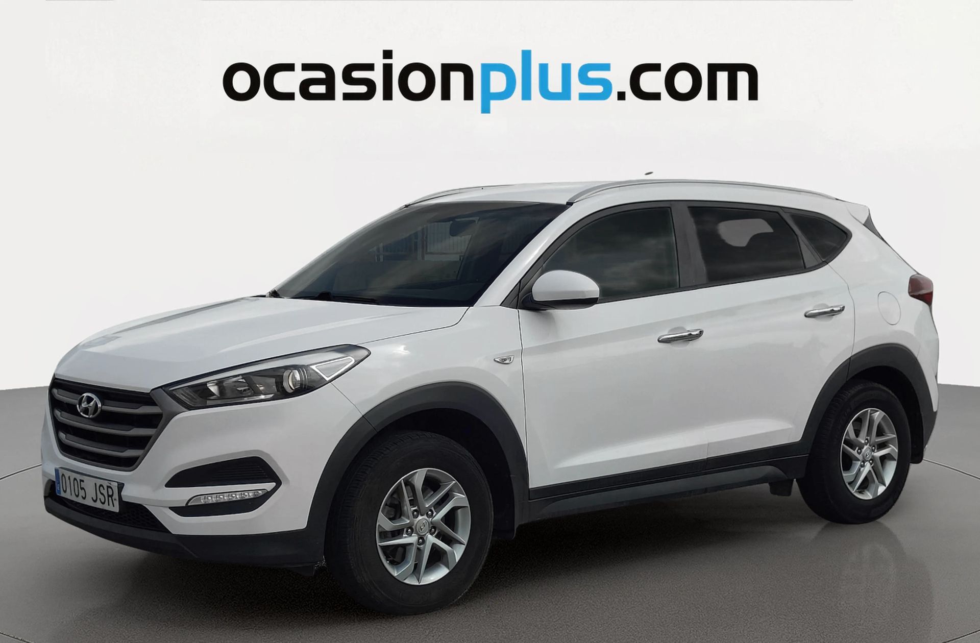 Hyundai Tucson 1.6 GDI BlueDrive Essence 4x2