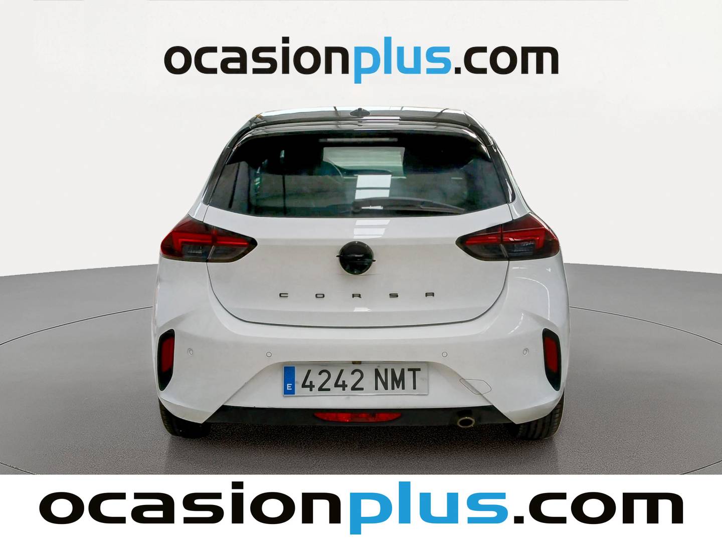 Opel Corsa Opel Corsa 1.2 T XHL GS (100 CV) 100cv