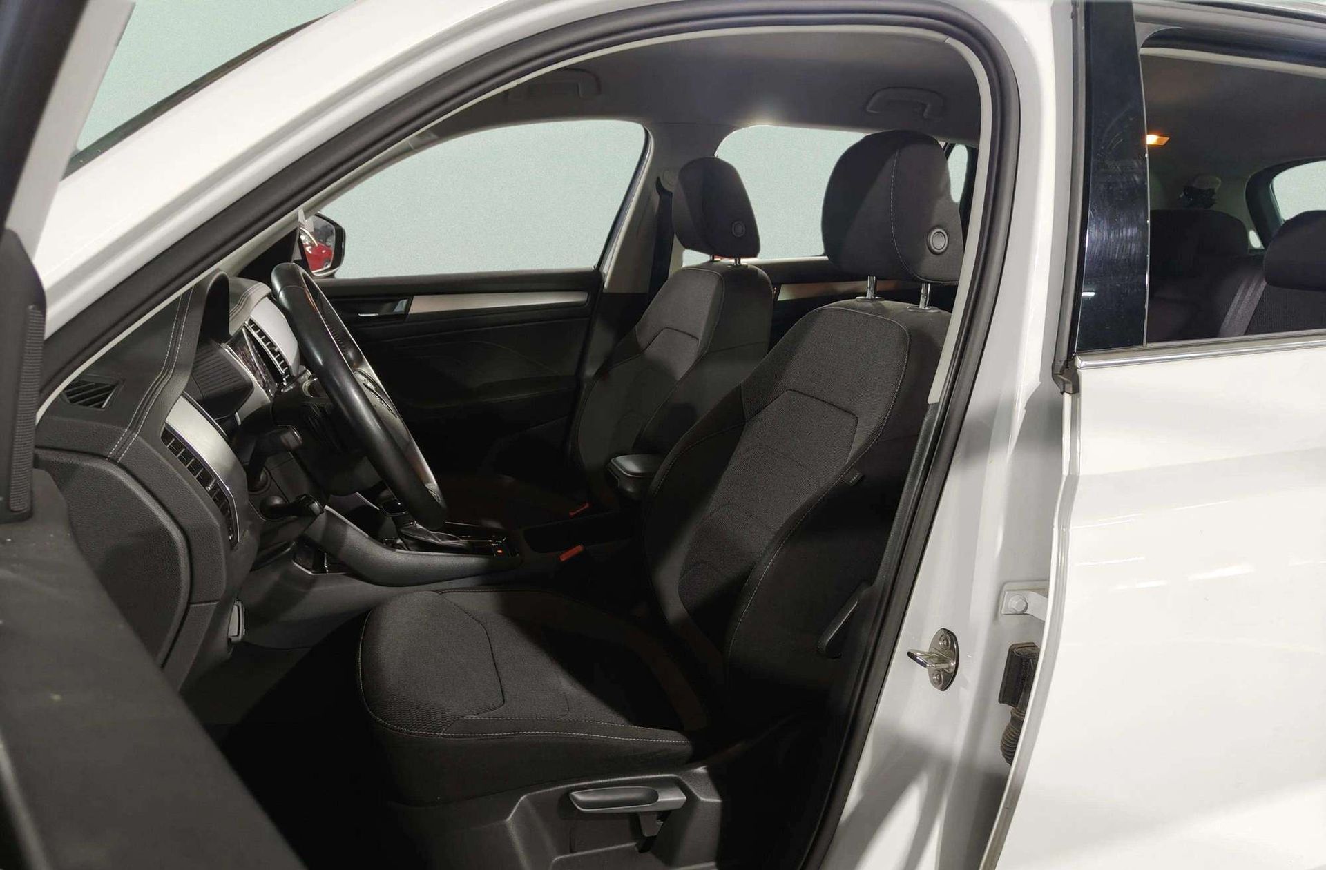 Škoda Kodiaq 1.5 TSI Ambition 4x2 DSG 7 plazas - foto 11