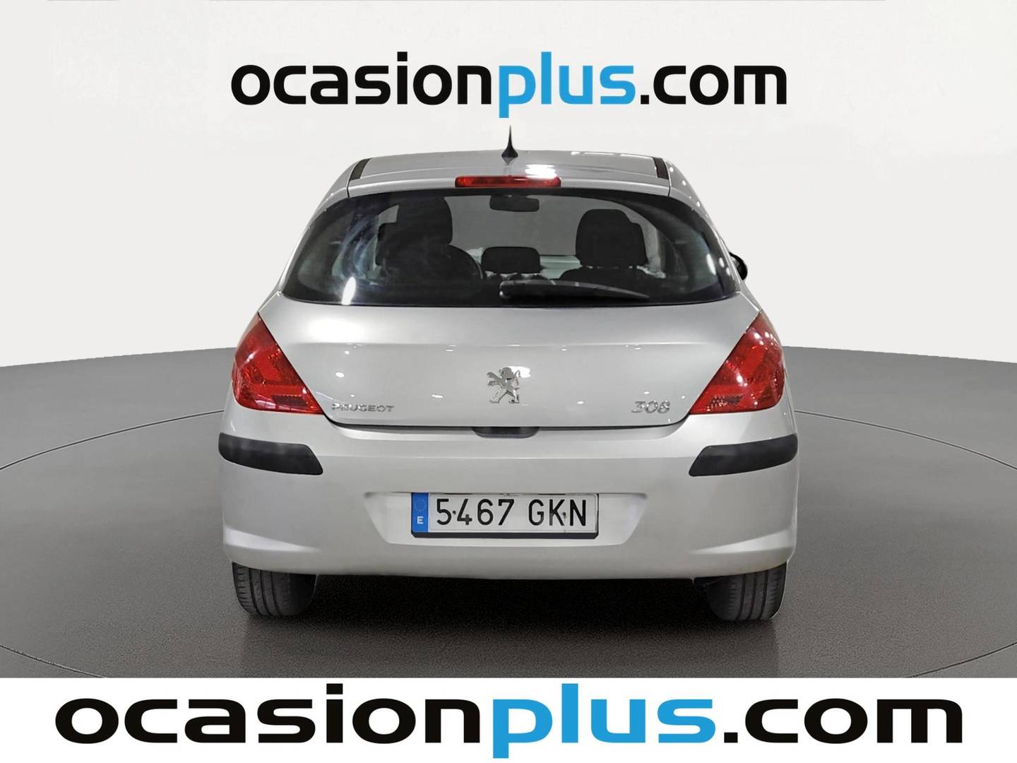 Peugeot 308 Peugeot 308 1.6 HDI Confort (90 CV) barato
