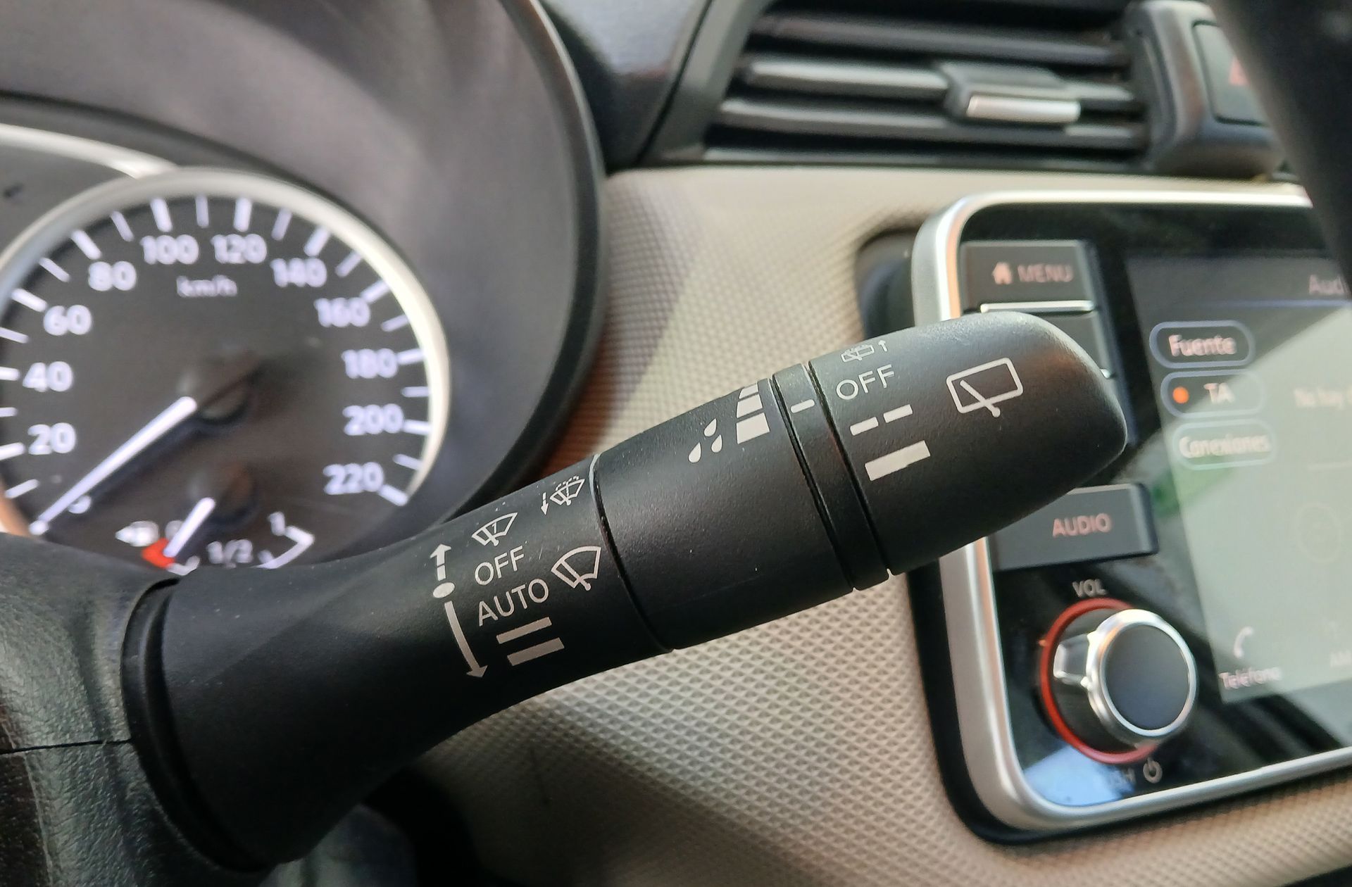 Nissan Micra IG-T N-Connecta - foto 26