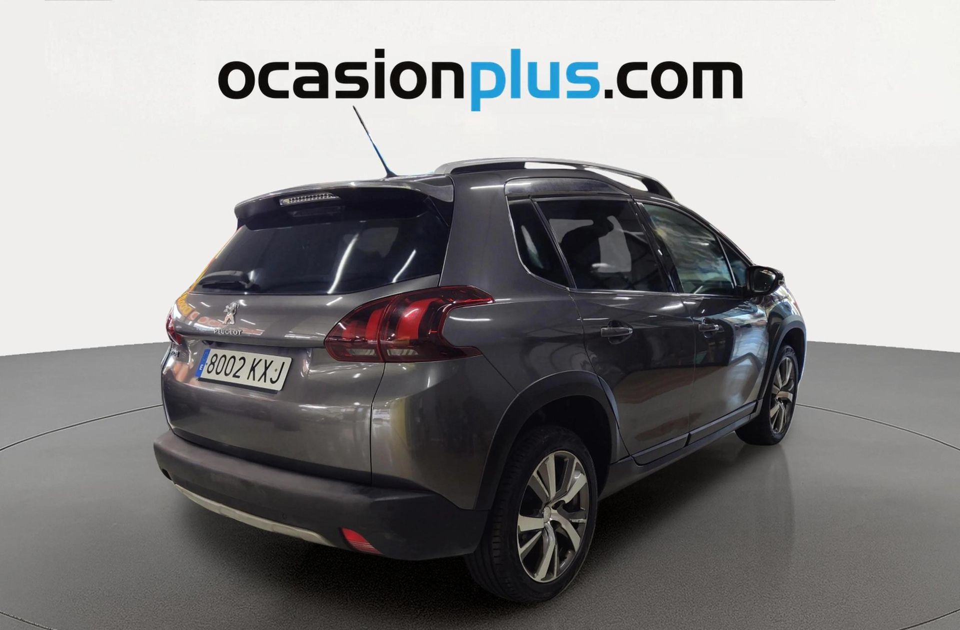 Peugeot 2008 BlueHDi 100 Allure - foto 4