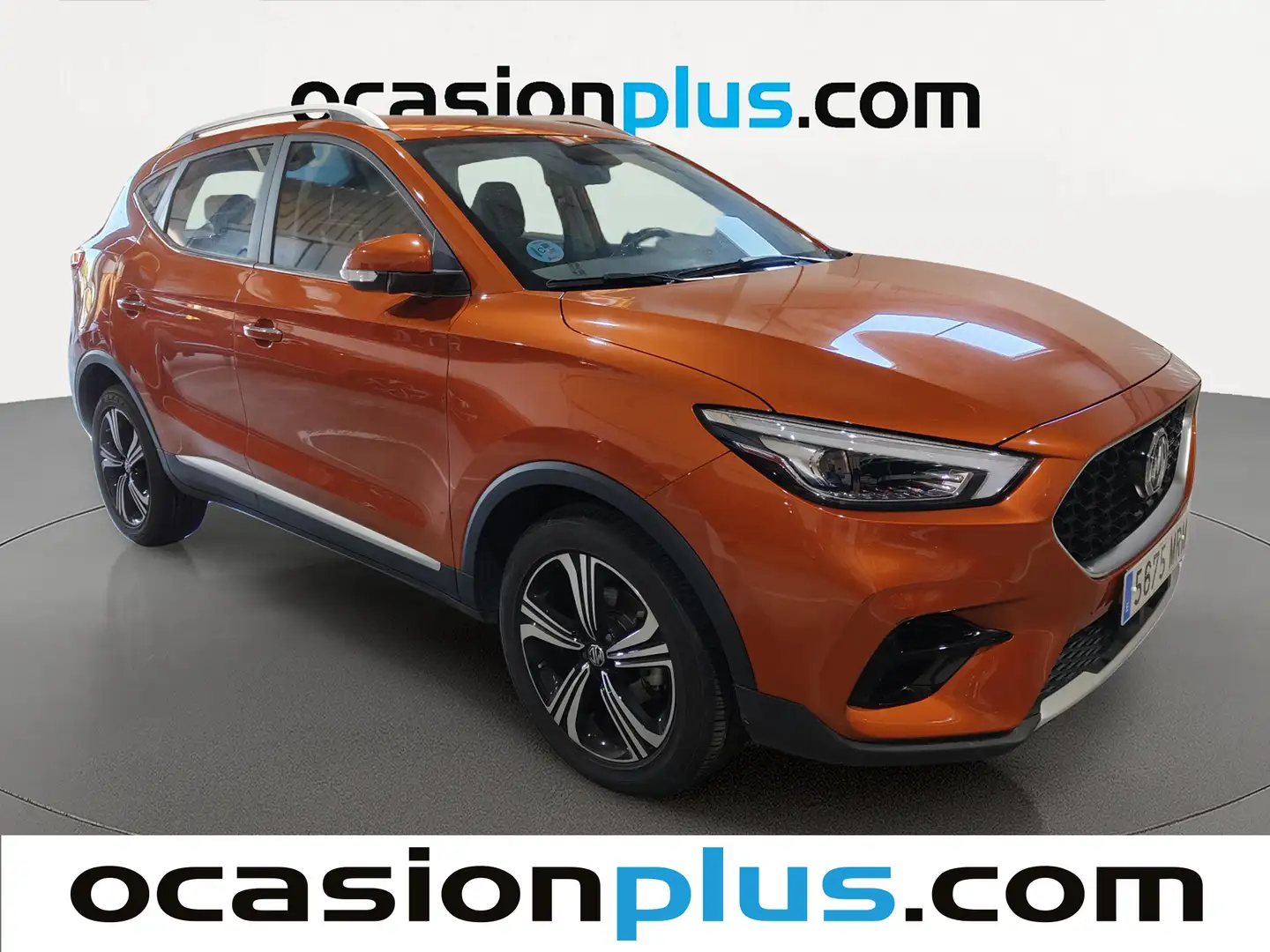 Foto MG ZS MG ZS 1.5 Comfort (106 CV)