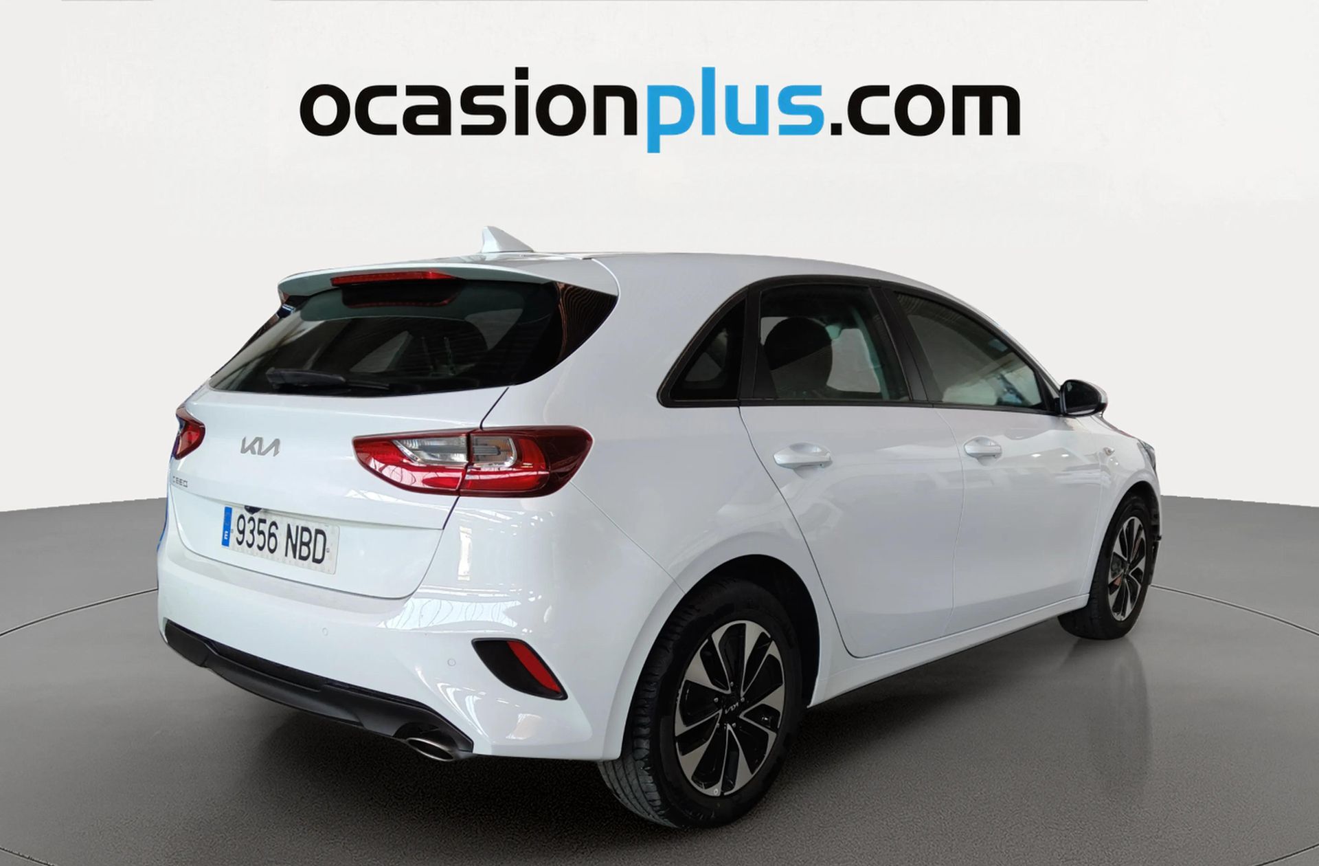 Kia Ceed 1.0 T-GDi Concept - foto 4