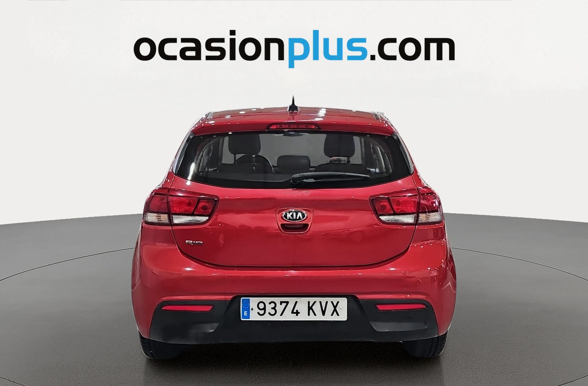 Kia Rio 1.2 Cvvt Business - foto 13