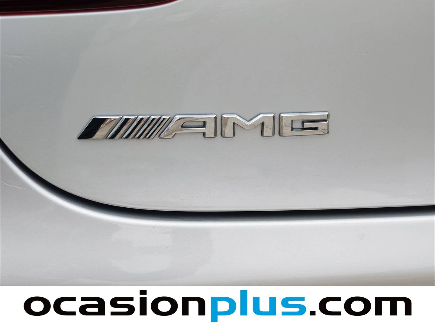 Mercedes GLC Coupé Mercedes-Benz GLC Coupé AMG 43 4Matic (367 CV) de segunda mano