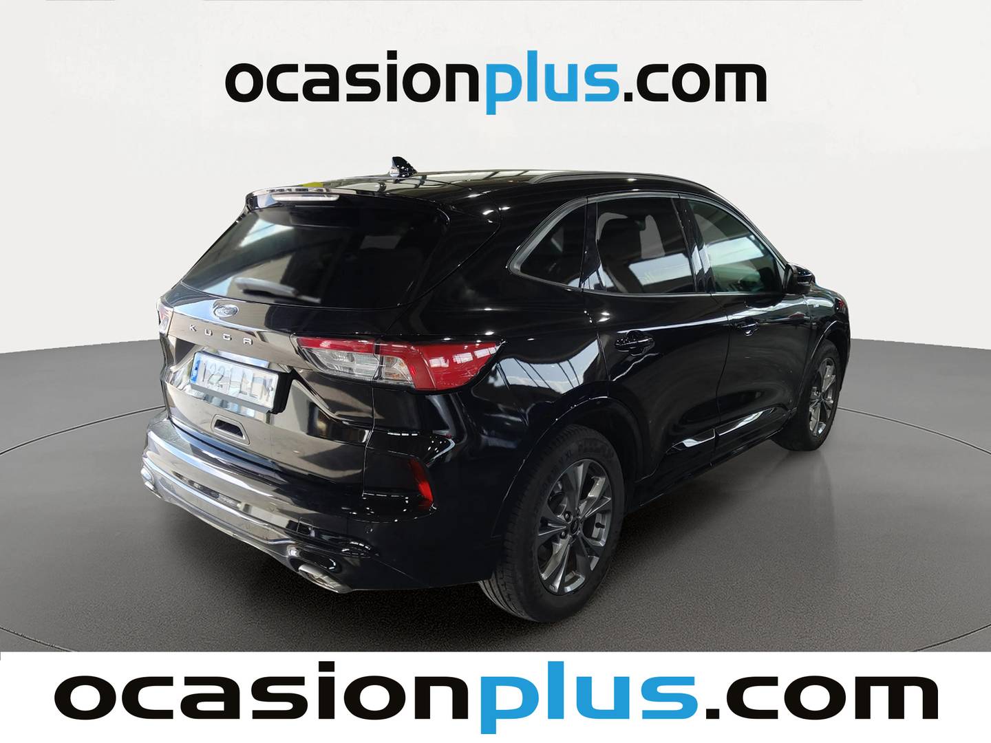 Foto trasera Ford Kuga Ford Kuga 1.5 EcoBoost ST-Line X 4x2 (150 CV) derecha