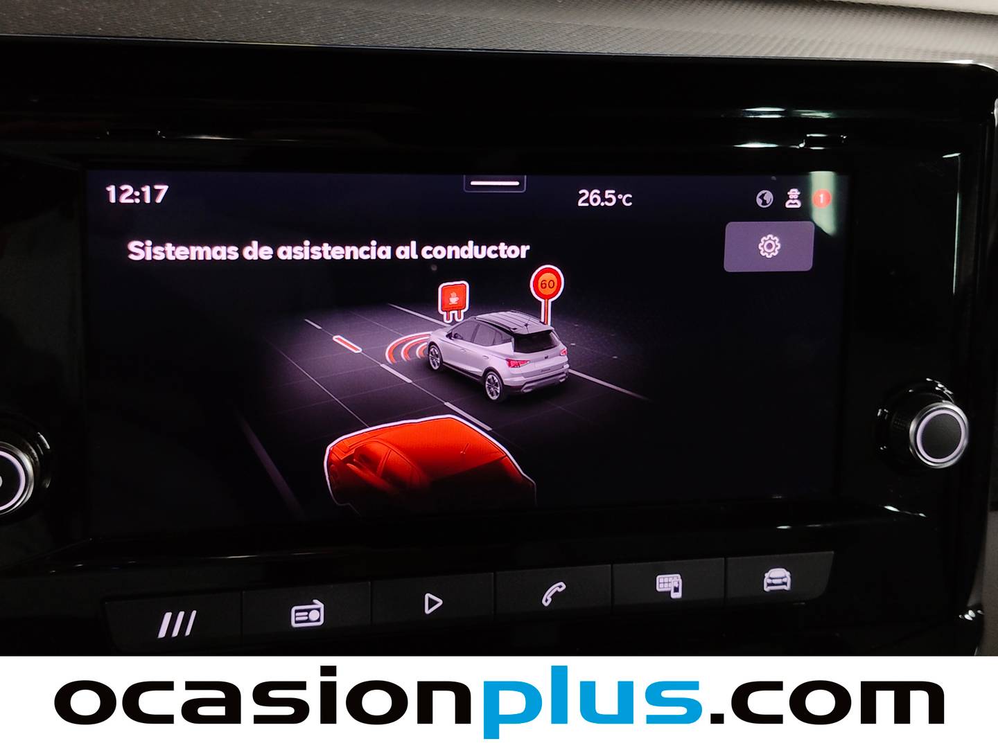 Seat Arona Seat Arona 1.0 TSI S&S FR (115 CV) 115cv