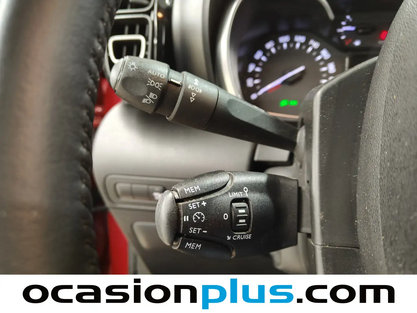 Foto Citroën C3 Aircross Citroen C3 Aircross BlueHDi 110 S&S Shine (110 CV)