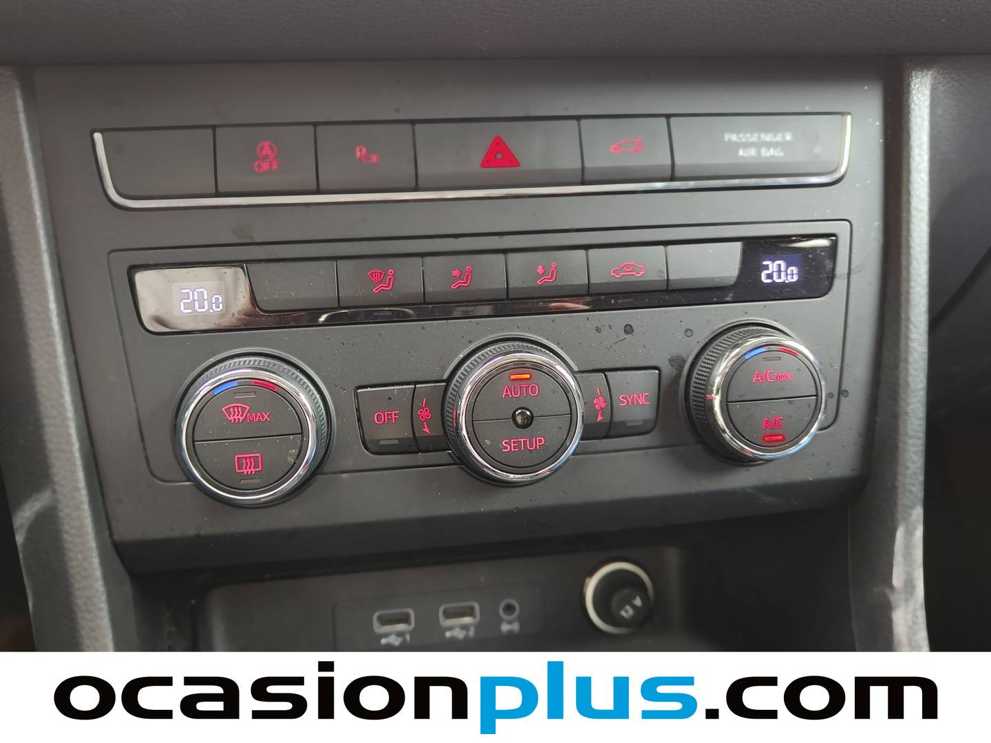 Foto Seat Ateca SEAT Ateca 1.5 TSI S&S Style (150 CV)