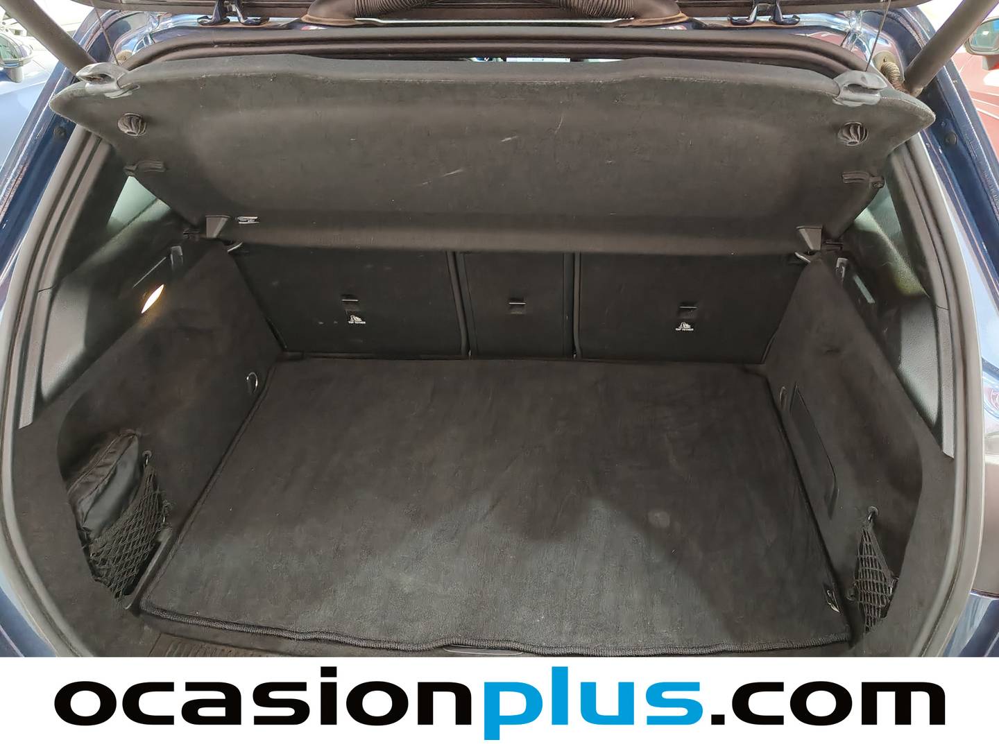 Foto Mercedes Clase B Mercedes-Benz Clase B 200  (163 CV)