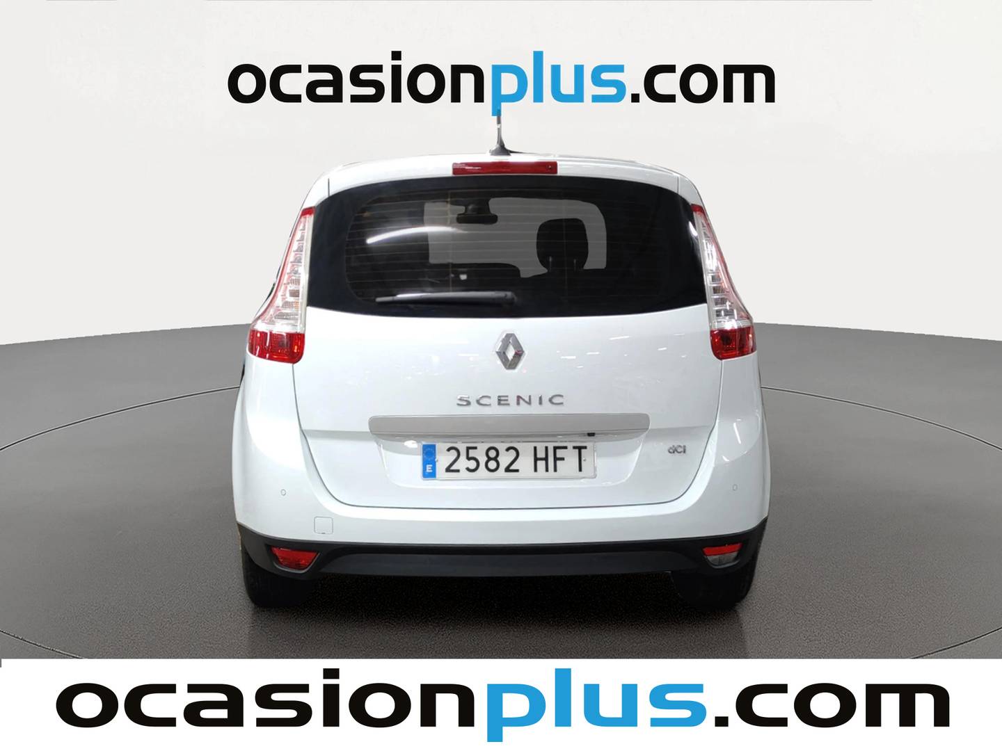 Renault Grand Scenic Renault Grand Scenic Bose Edition Energy dCi (130 CV) al mejor precio