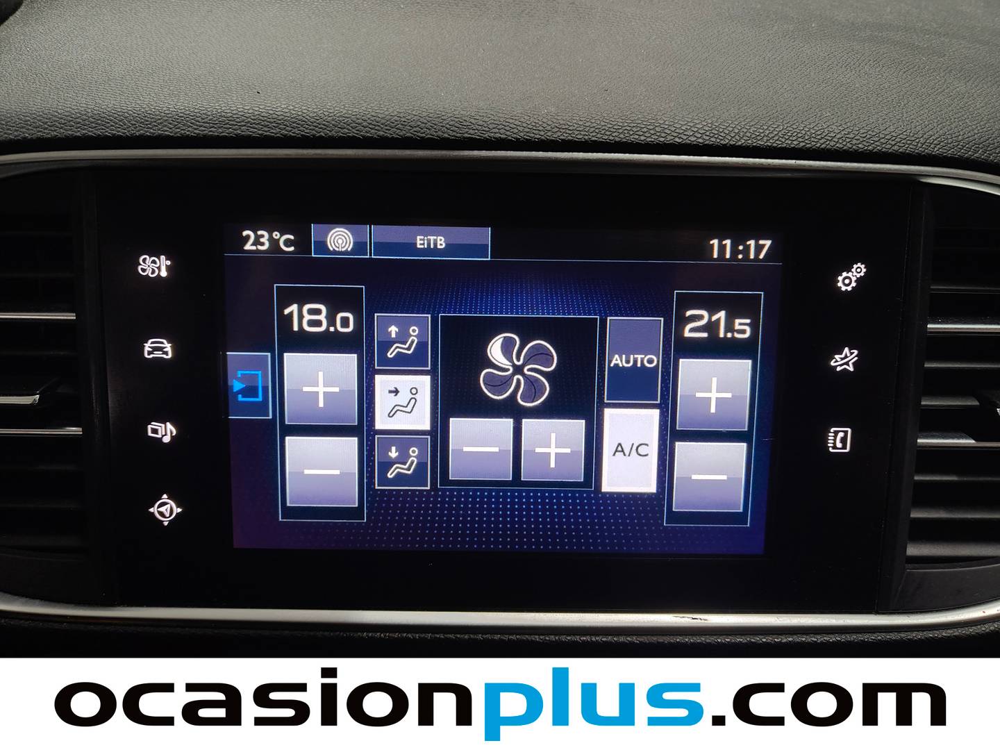 Peugeot 308 Peugeot 308 PureTech 130 S&S Allure (130 CV) km 0
