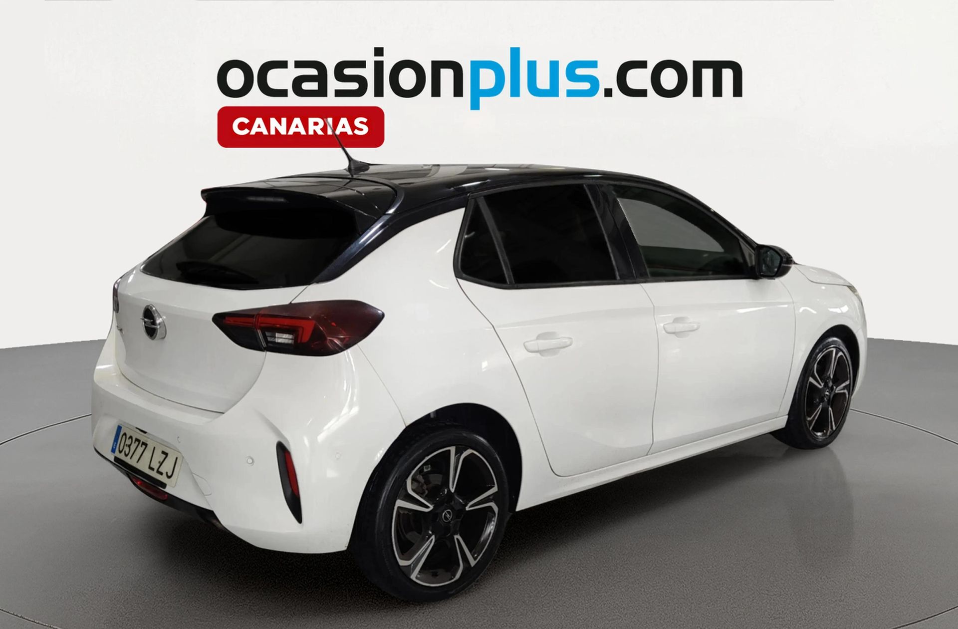 Opel Corsa 1.5D DT GS-Line - foto 4