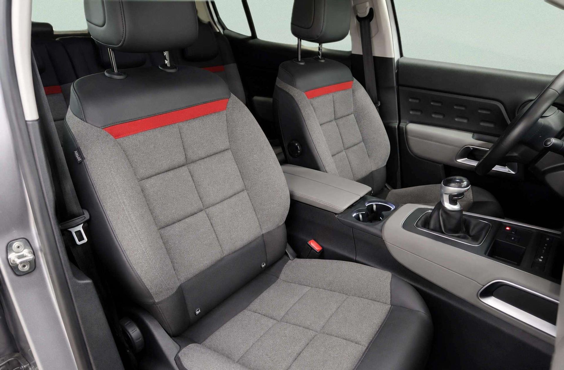 Citroën C5 Aircross BlueHDi 130 Feel - foto 19