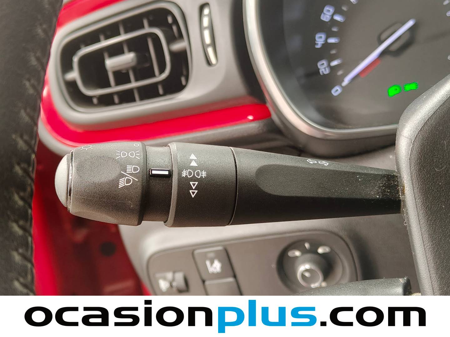 Citroën C3 Citroën C3 PureTech 82 Feel (83 CV) seminuevo