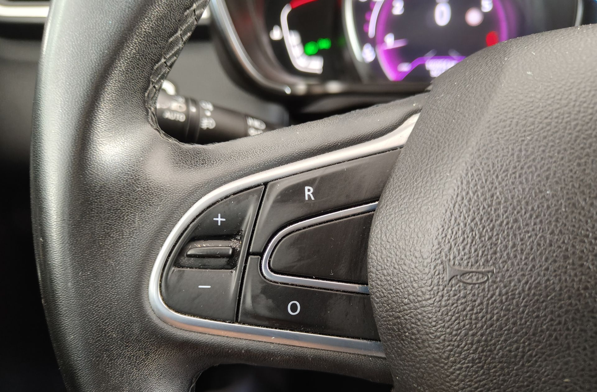 Renault Kadjar Techno TCe GPF EDC - foto 25