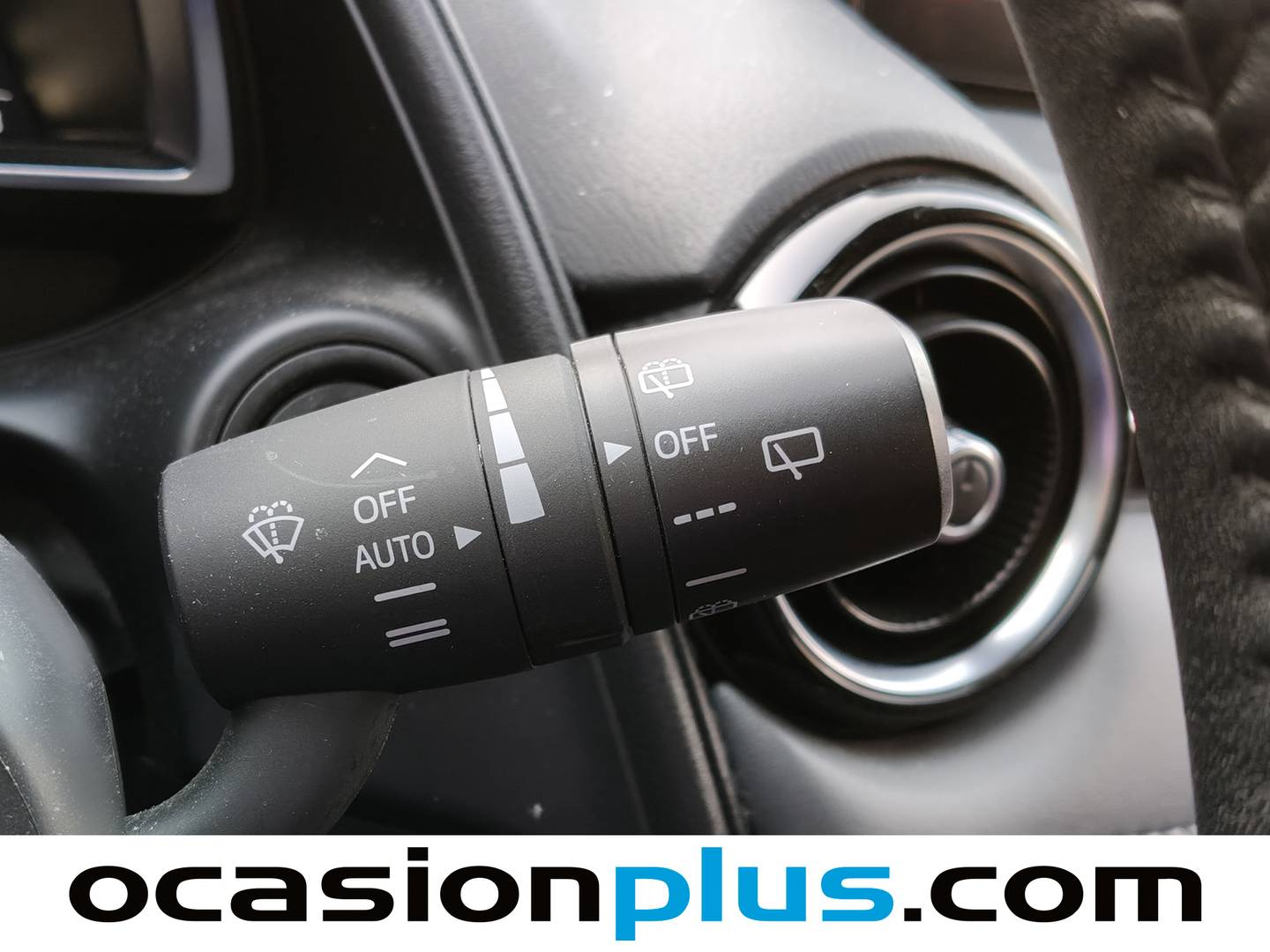 Mazda CX-3 Mazda CX-3 2.0 G Zenith 2WD (121 CV) automático