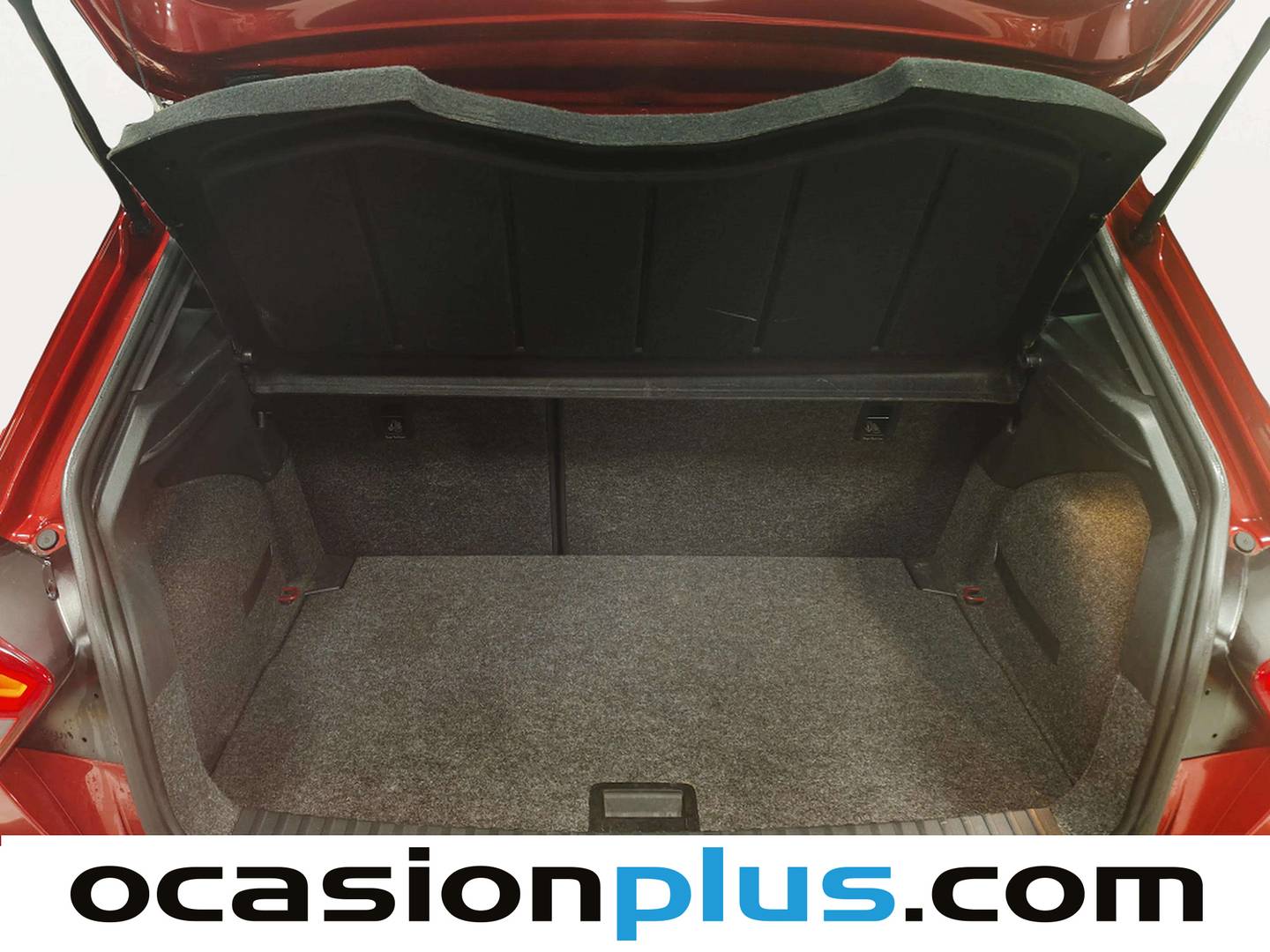 Fotos maletero Seat Ibiza Seat Ibiza 1.5 TSI S&S FR XS DSG (150 CV)