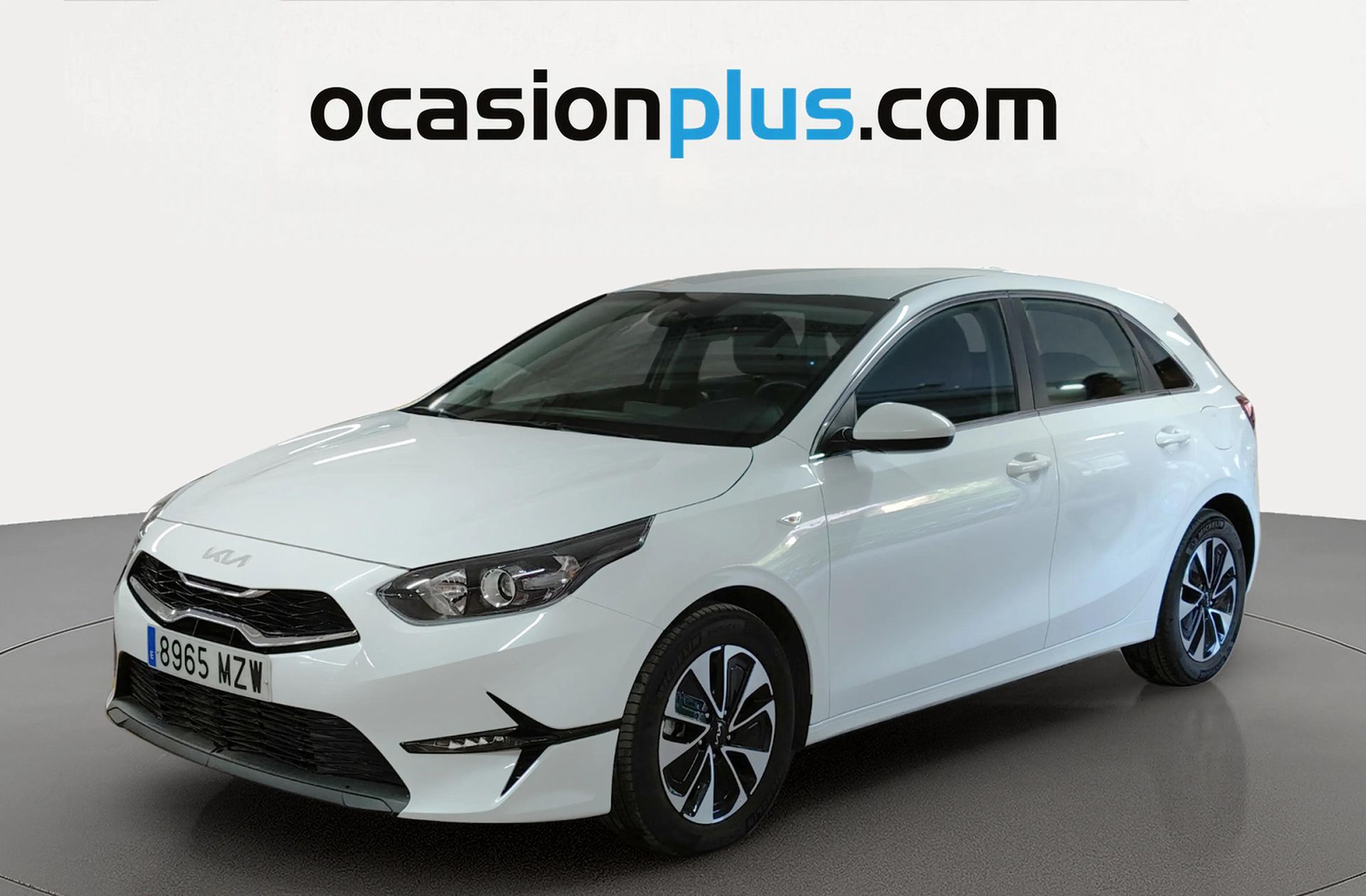 Kia Ceed 1.0 T-GDi Drive