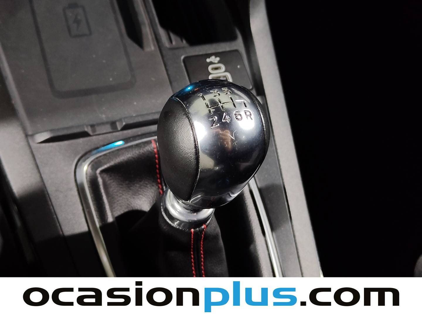 Ford Puma Ford Puma 1.0 EcoBoost MHEV ST-Line (125 CV) de ocasión