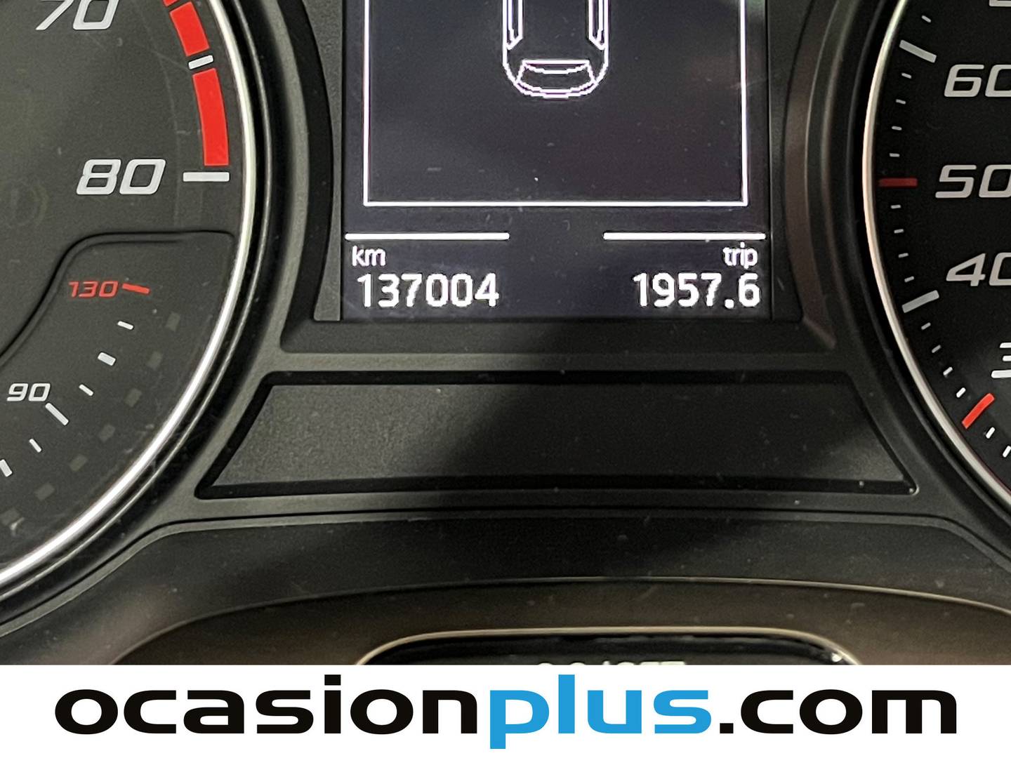 Foto Seat León SEAT León ST 1.4 TSI ACT S&S FR Plus (150 CV)