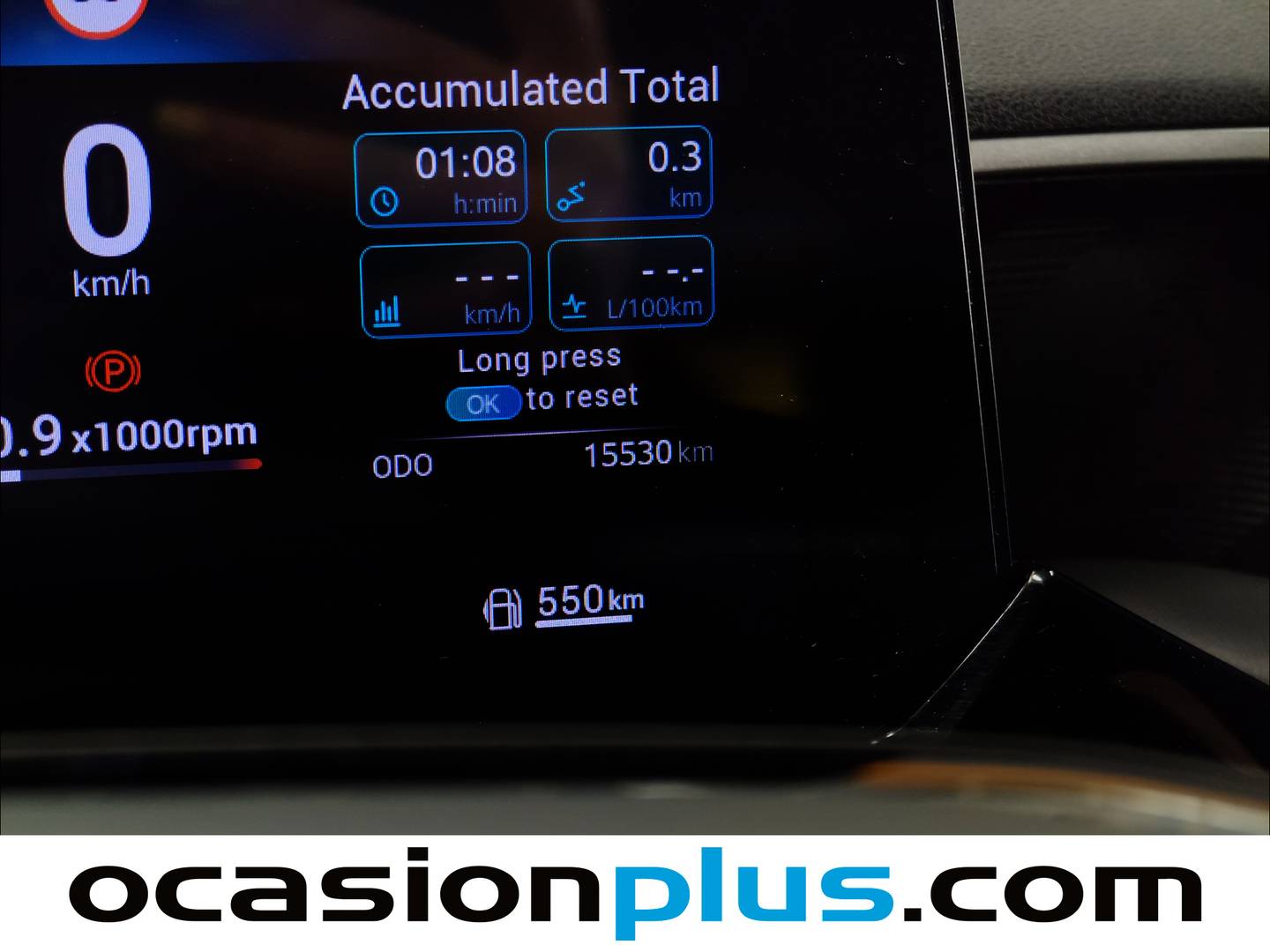 MG MG3 MG MG3 1.5 Comfort (116 CV) seminuevo