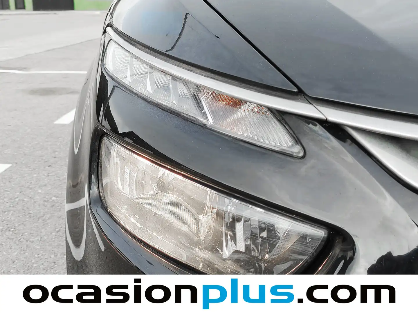 Foto Citroën C4 Picasso Citroen C4 Picasso BlueHDi 120 S&S Intensive (120 CV)